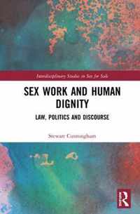 Sex Work and Human Dignity