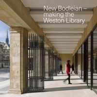 New Bodleian Making Of Weston Library