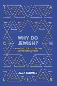 Why do Jewish?