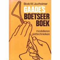 Gaade's Boetseerboek