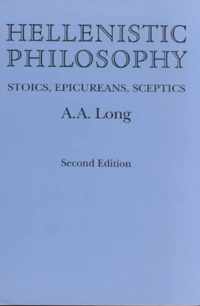 Hellenistic Philosophy