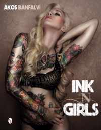 Ink 'n Girls