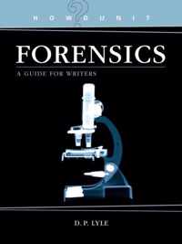 Howdunit Forensics