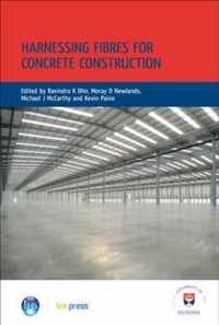 Harnessing Fibres for Concrete Construction