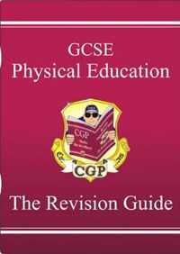 GCSE Physical Education Revision Guide