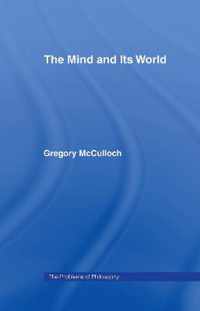 The Mind and its World