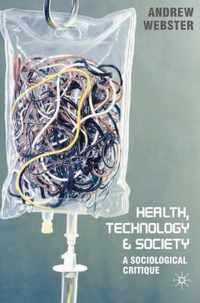 Health, Technology and Society