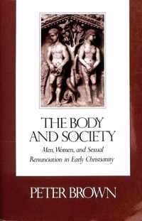 The Body And Society