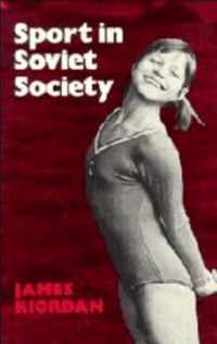 Sport in Soviet Society