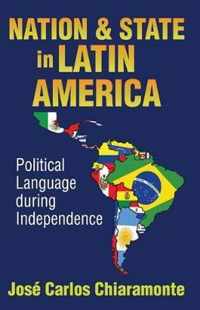 Nation and State in Latin America