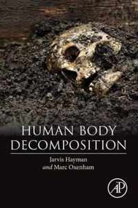 Human Body Decomposition