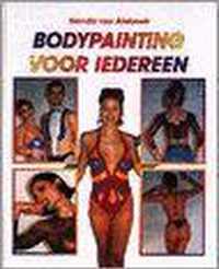 Bodypainting voor iedereen