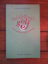 Winnend golf