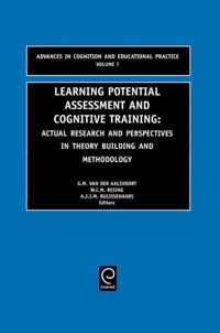 Learning Potential Assessment & Cognitiv