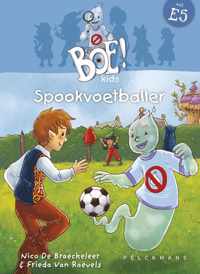 Spookvoetballer