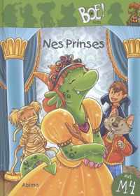 Boe!Kids  -   Nes prinses