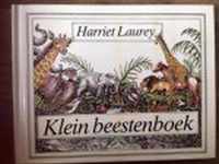 Klein beestenboek