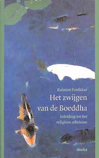 Het Zwijgen Van De Boeddha