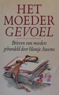 Moedergevoel