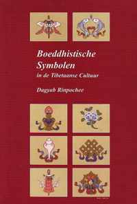 Boeddhistische Symbolen