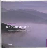 Dharma-geschenk  -   Taal van de stilte