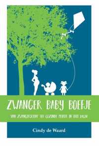 Zwanger Baby Boefje