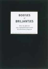 Boefjes of briljantjes