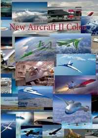 New Aircraft II Color