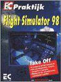 Flight simulator 98