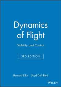 Dynamics of Flight