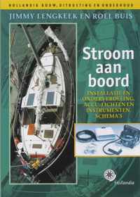 Stroom aan boord