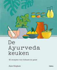 De Ayurveda keuken