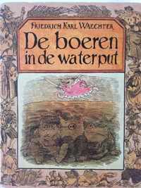 De boeren in de waterput