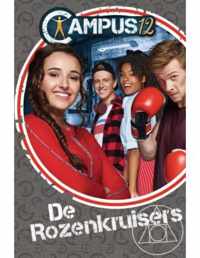 Boek Campus 12 De rozenkruisers (9%) (BOCA12000080)