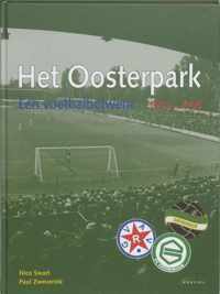 Het Oosterpark