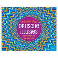 Waanzinnige optische illusies