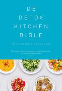 De Detox Kitchen Bible