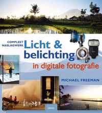 Licht En Belichting In Digitale Fotografie