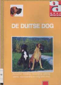 Duitse Dog