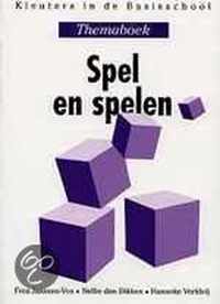 Spel en spelen