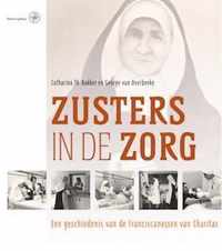 Zusters in de zorg