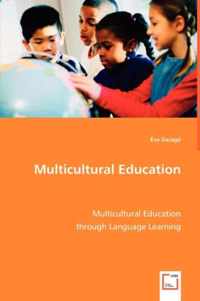 Multicultural Education