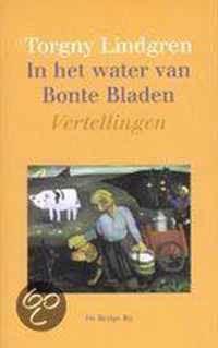 In Het Water Van Bonte Bladen