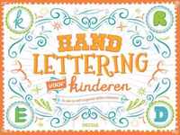 Handlettering voor kinderen