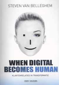 When digital becomes human