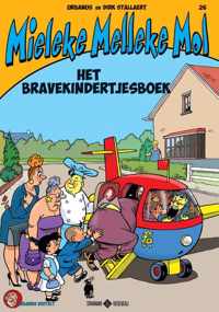 Het bravekindertjes boek - Dirk Stallaert, Urbanus - Paperback (9789002263514)