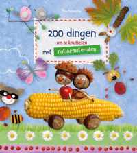 200 dingen te knutselen