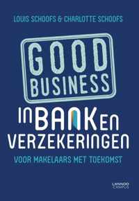 Good business in bank en verzekeringen