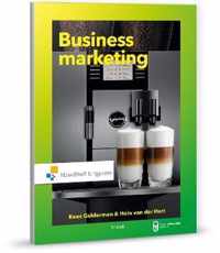 Business marketing