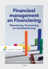 Financieel management en Financiering
